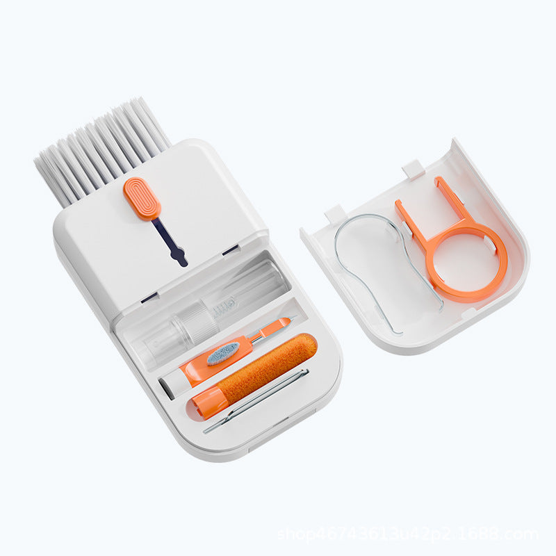Portable 11In1 Cleaning Kit