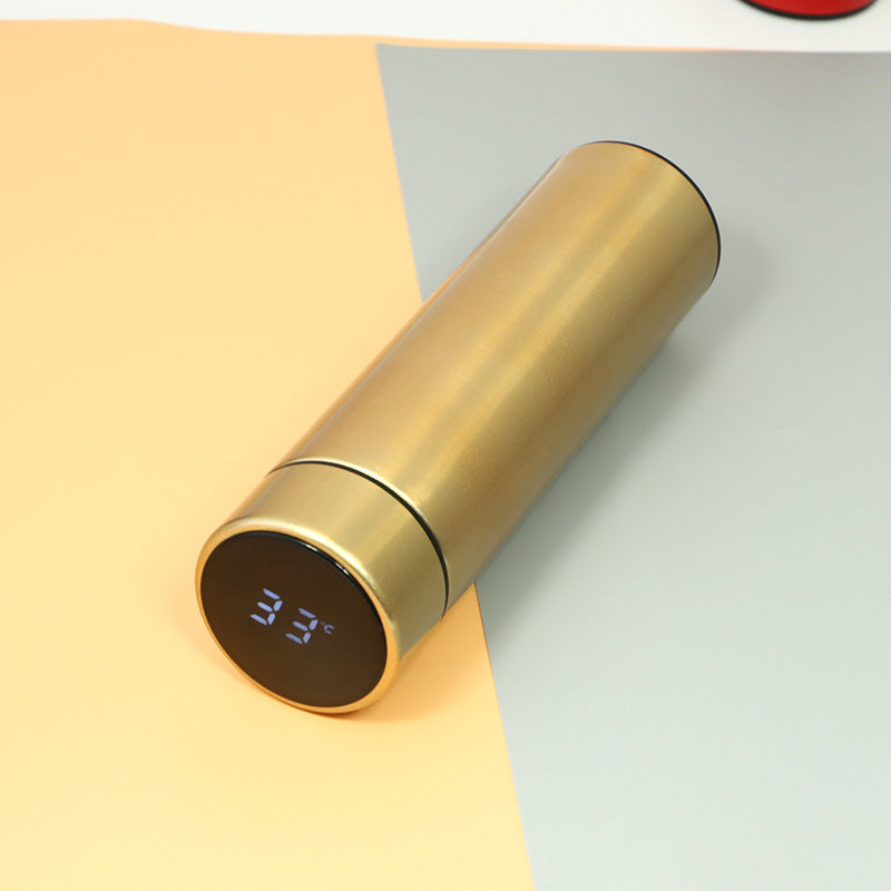 Intelligent Bottle