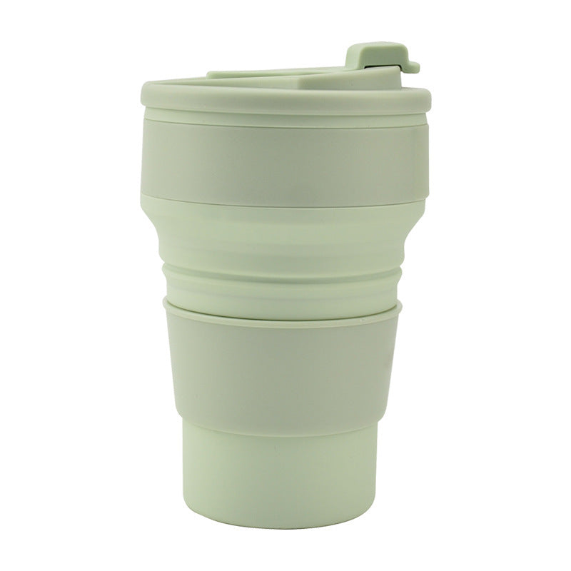 Folding Cup