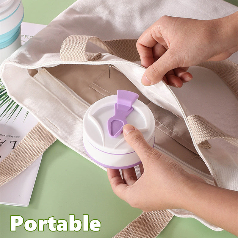 Folding Cup