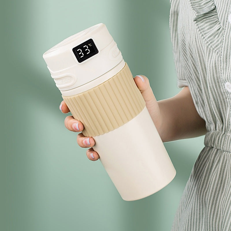 Modern Coffee Cup