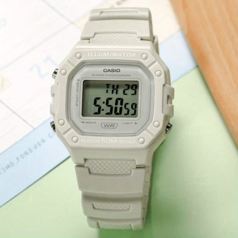 CASIO Classic