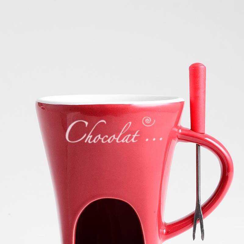 Melter Cup