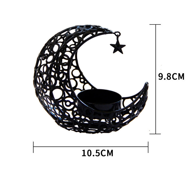 Crescent Glow