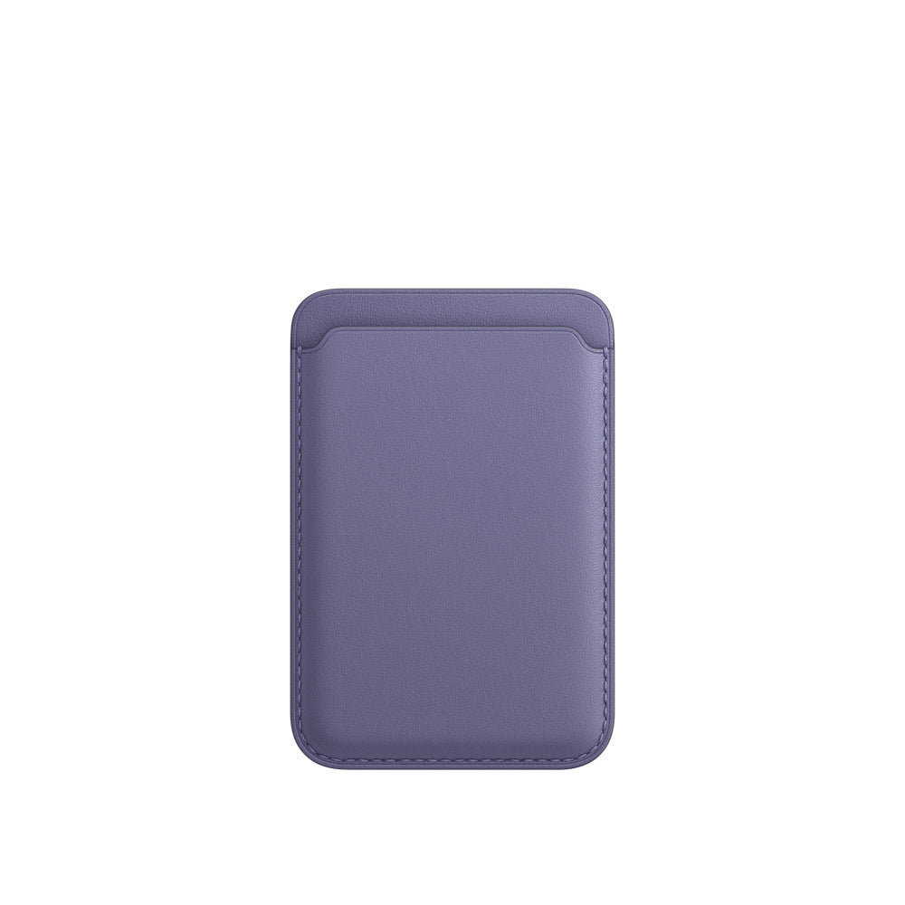 Magnetic Card Holder