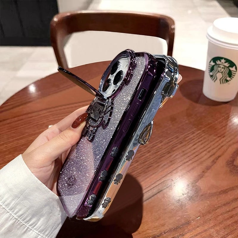 iPhone case