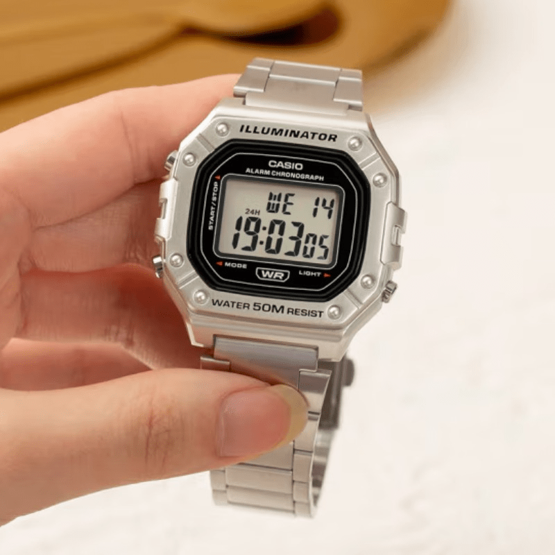 CASIO Classic