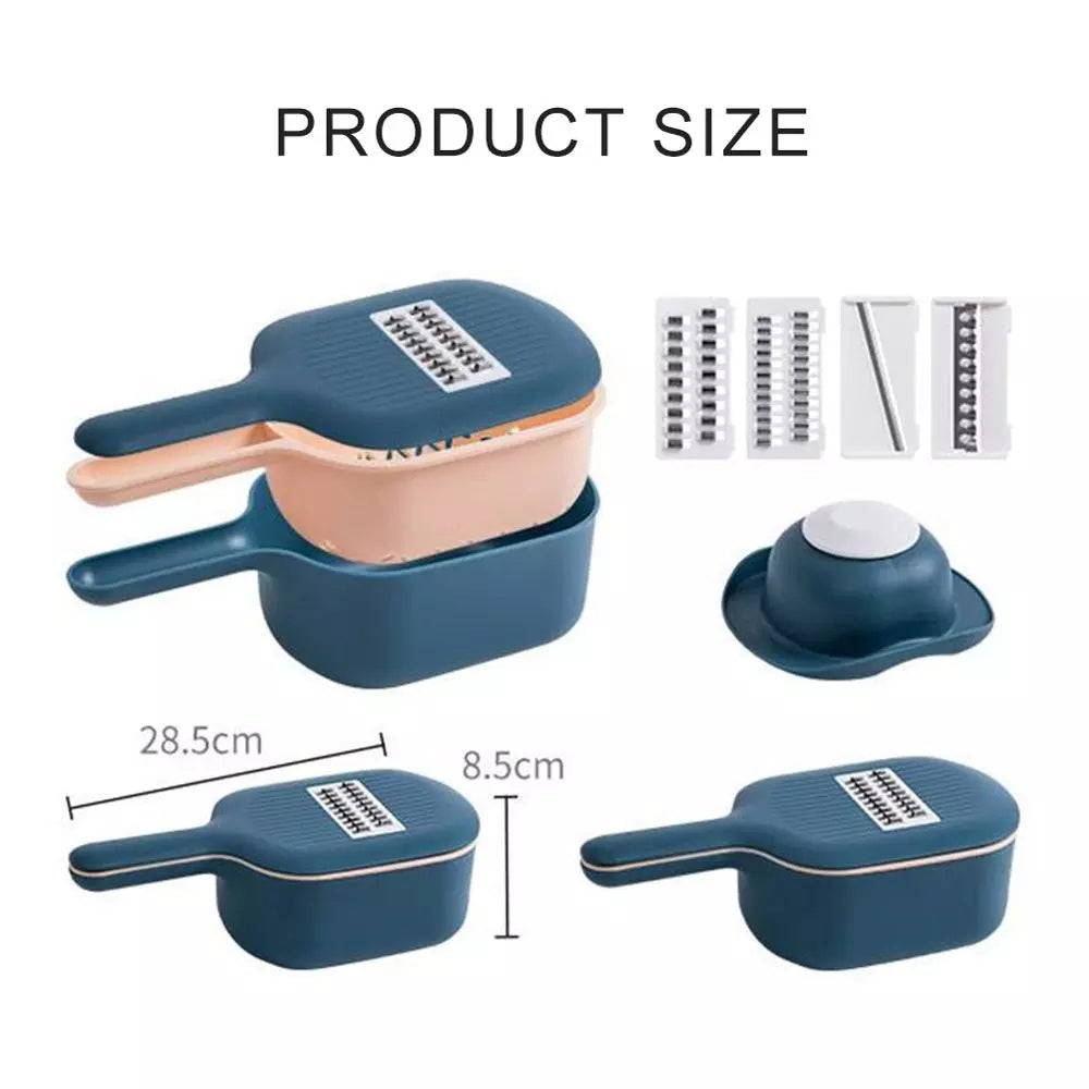 Vegetable Slicer