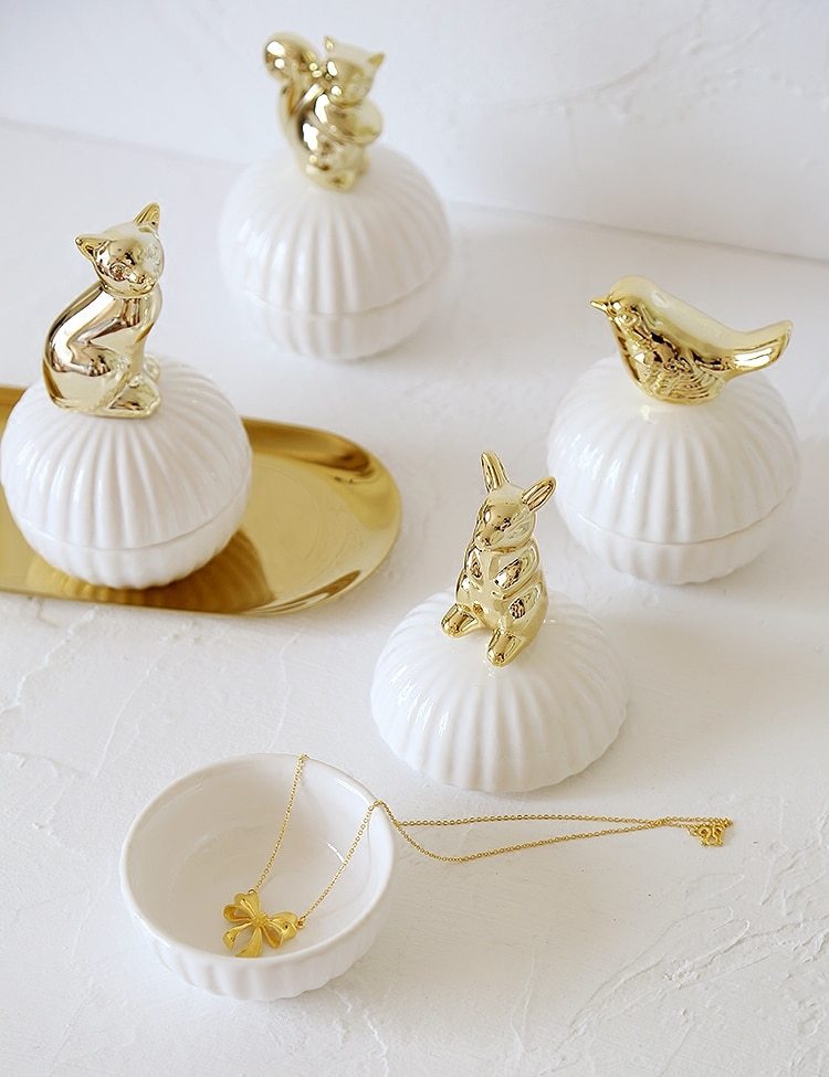 Jewellery Box