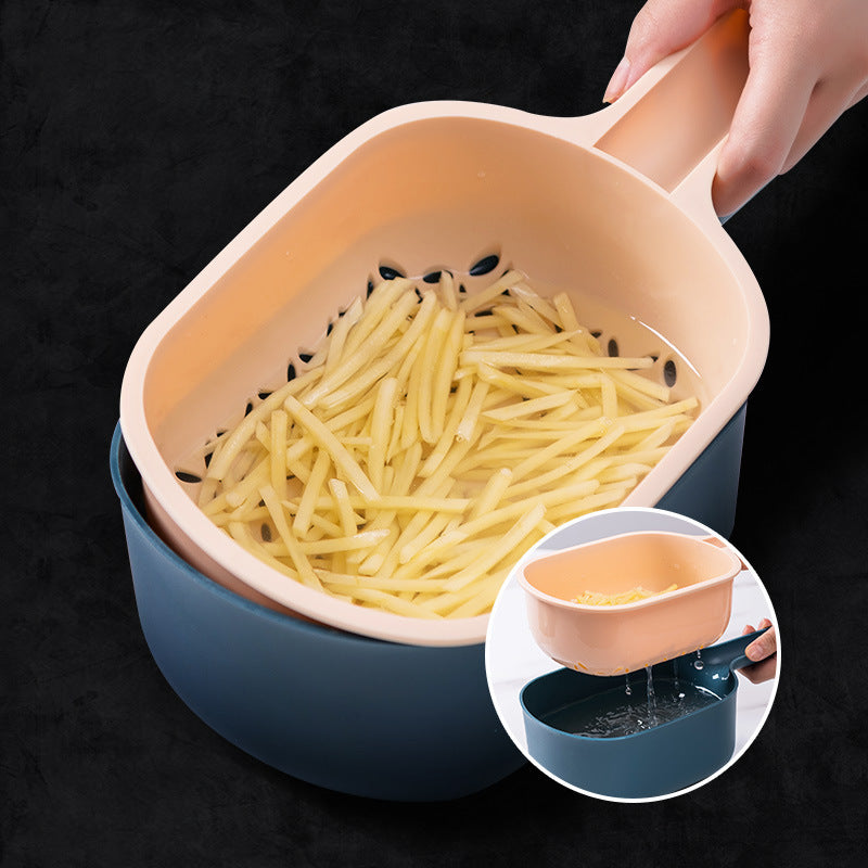 Vegetable Slicer