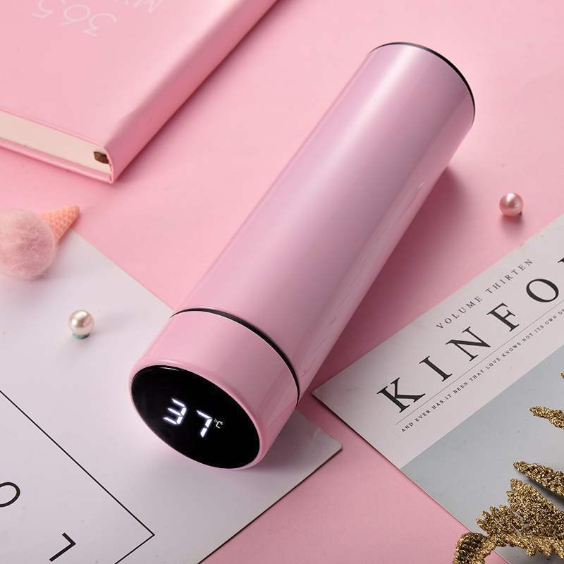 Intelligent Bottle