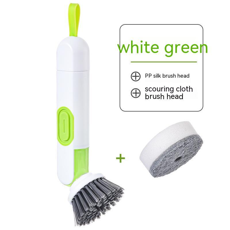 Cleaning Brush