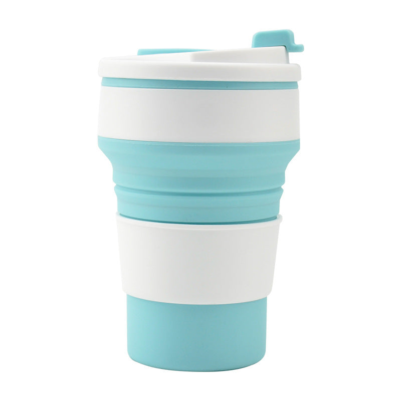 Folding Cup