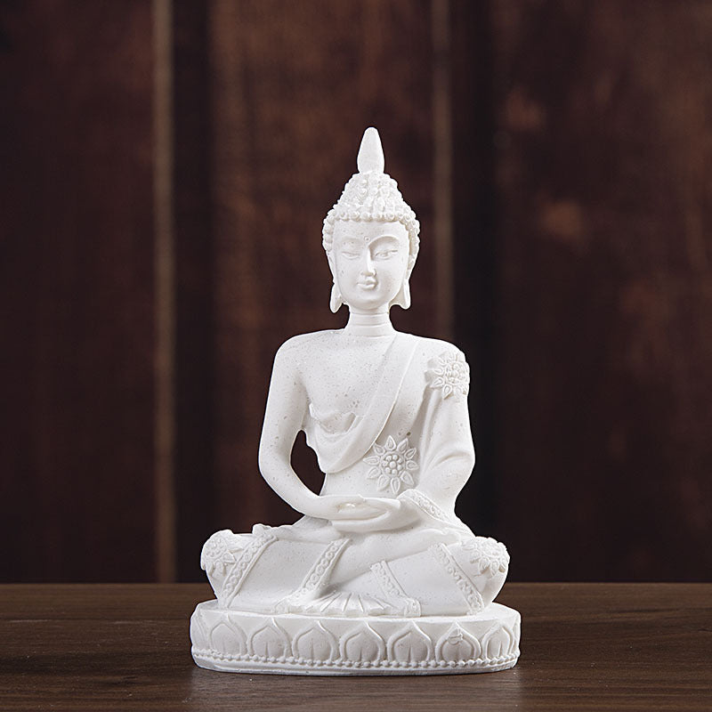 Buddha statue