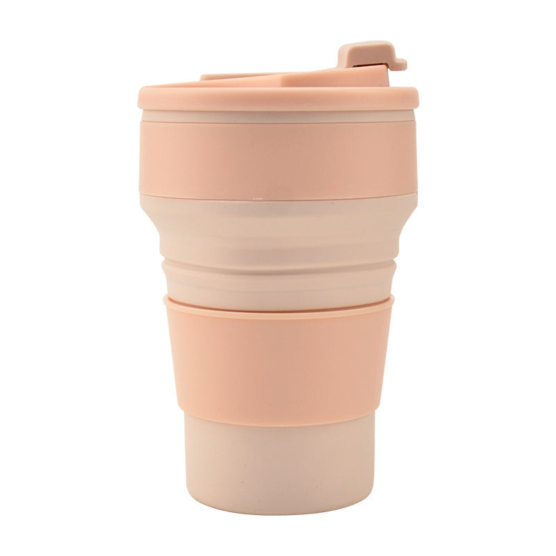 Folding Cup