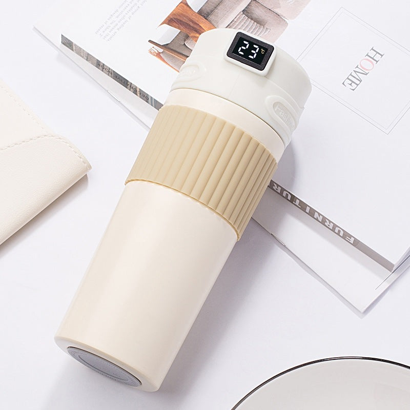 Modern Coffee Cup