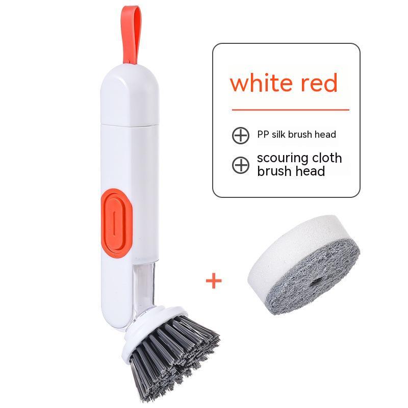 Cleaning Brush