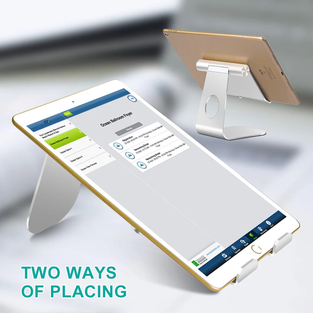Tablet Stand