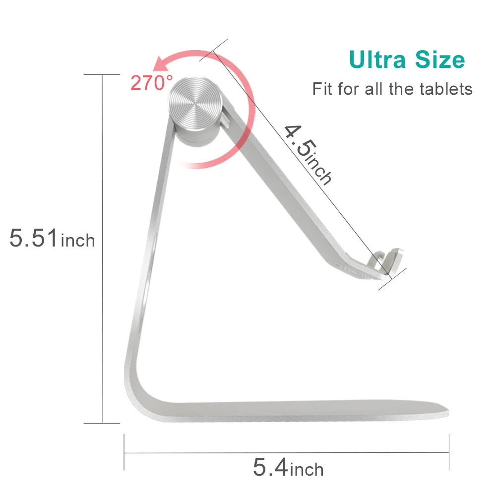 Tablet Stand