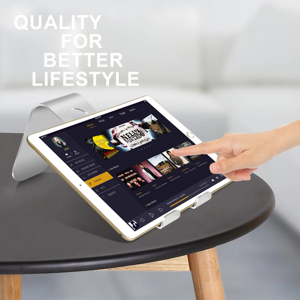 Tablet Stand