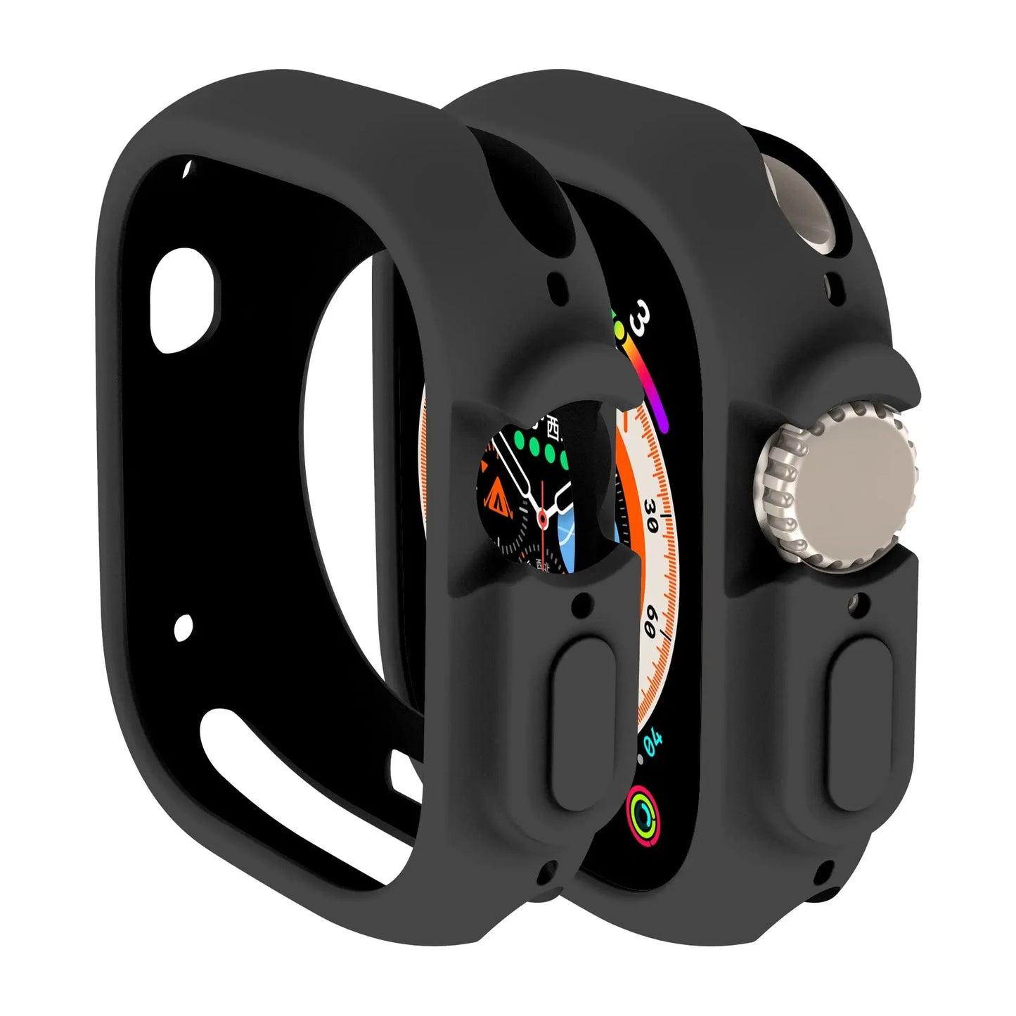 Apple Watch Cover