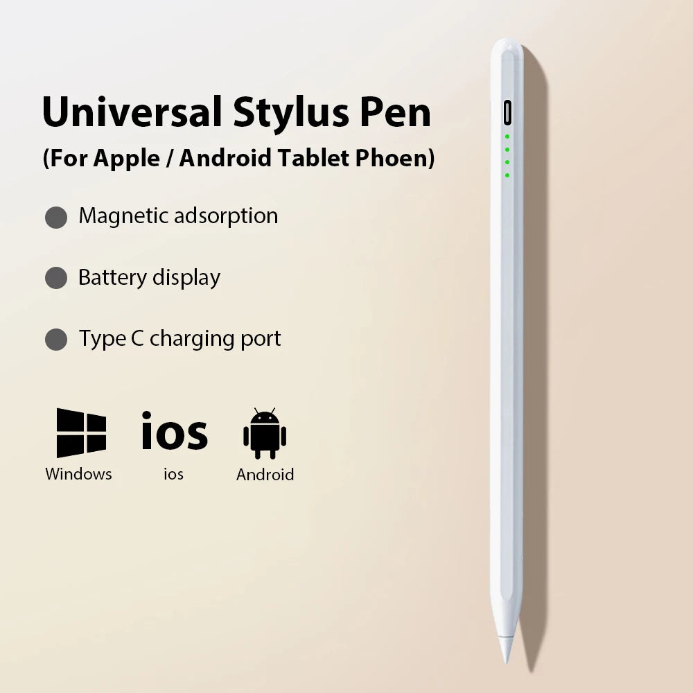 Tablet Pencil.