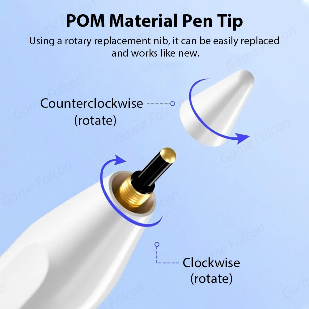 Tablet Pencil.