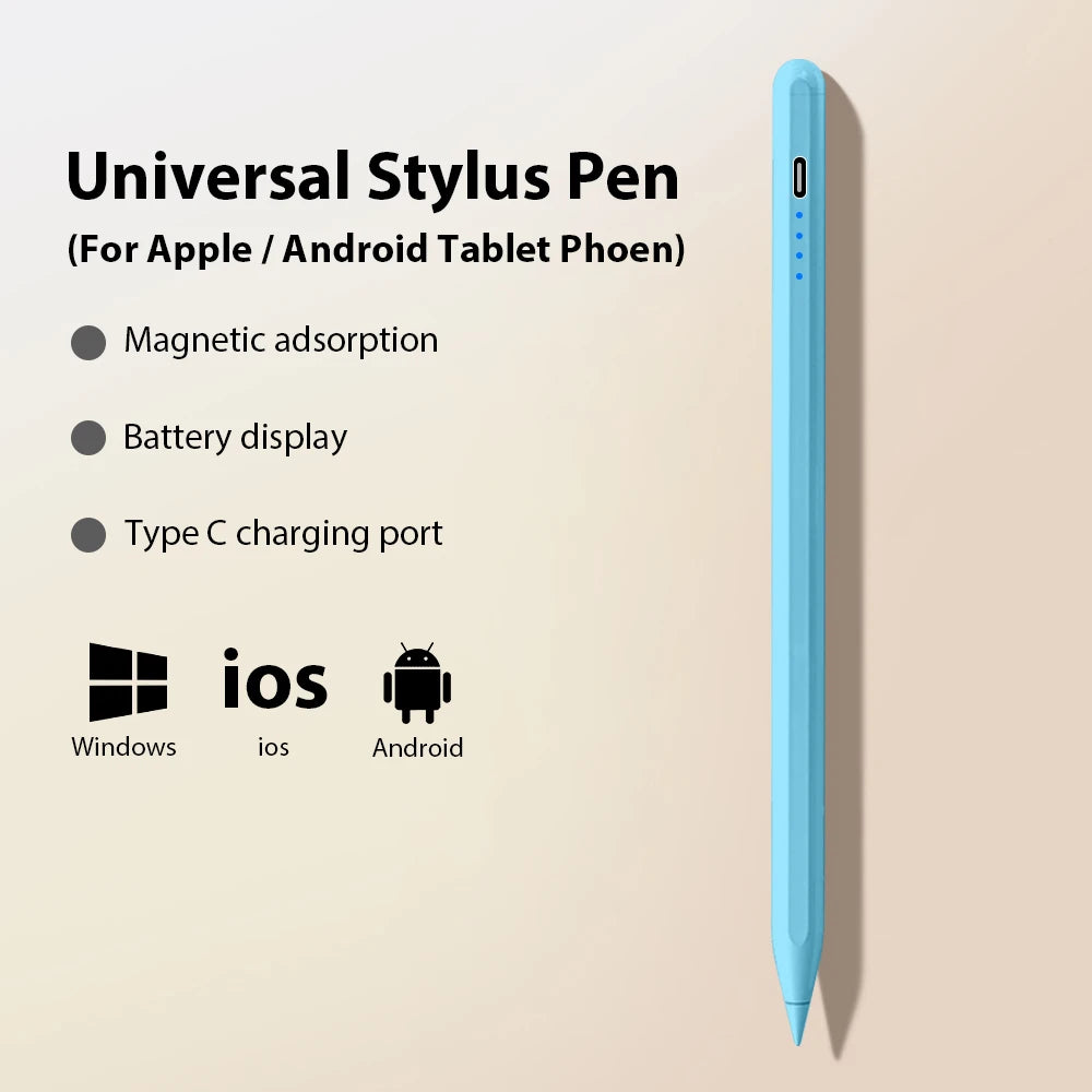 Tablet Pencil.