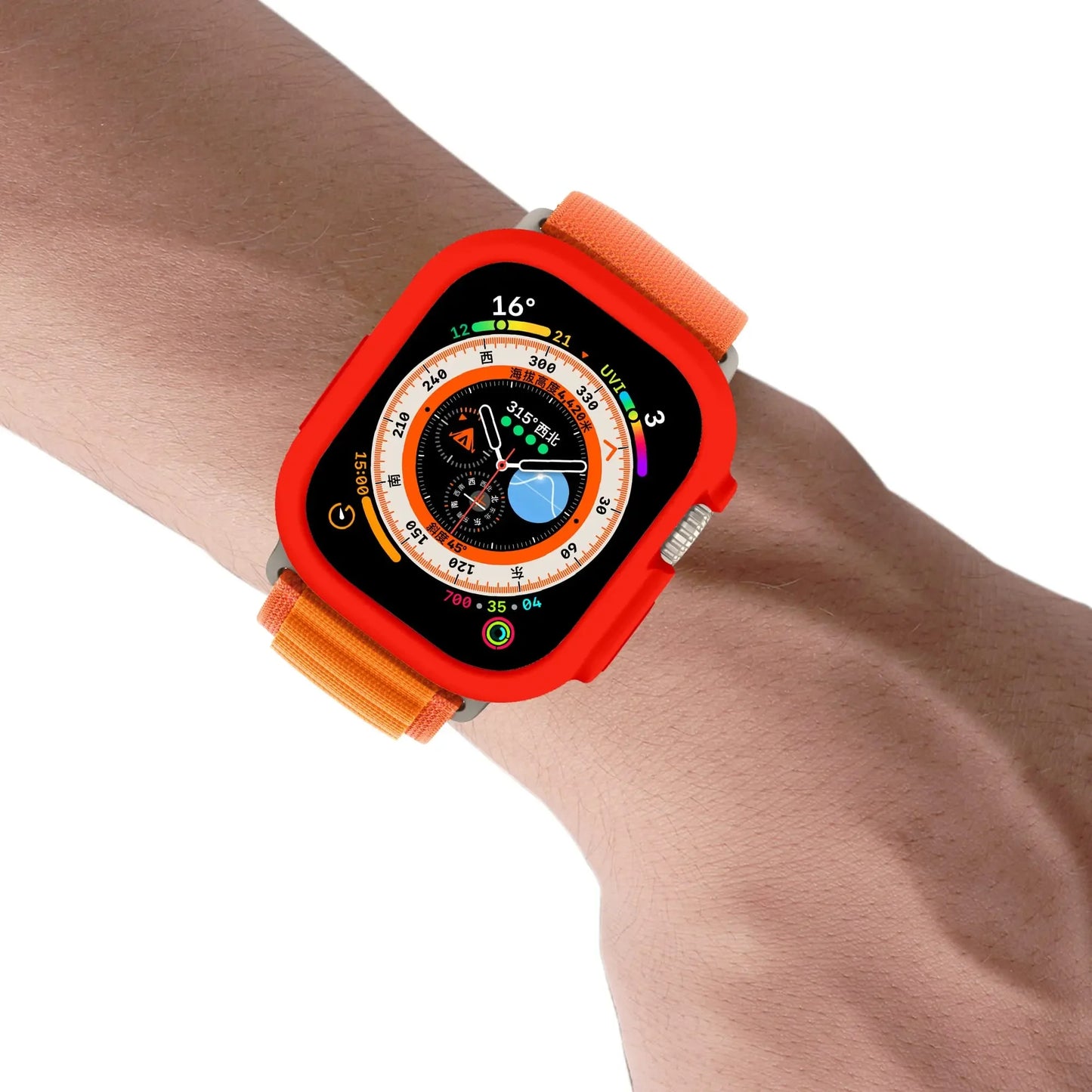 Apple Watch Cover