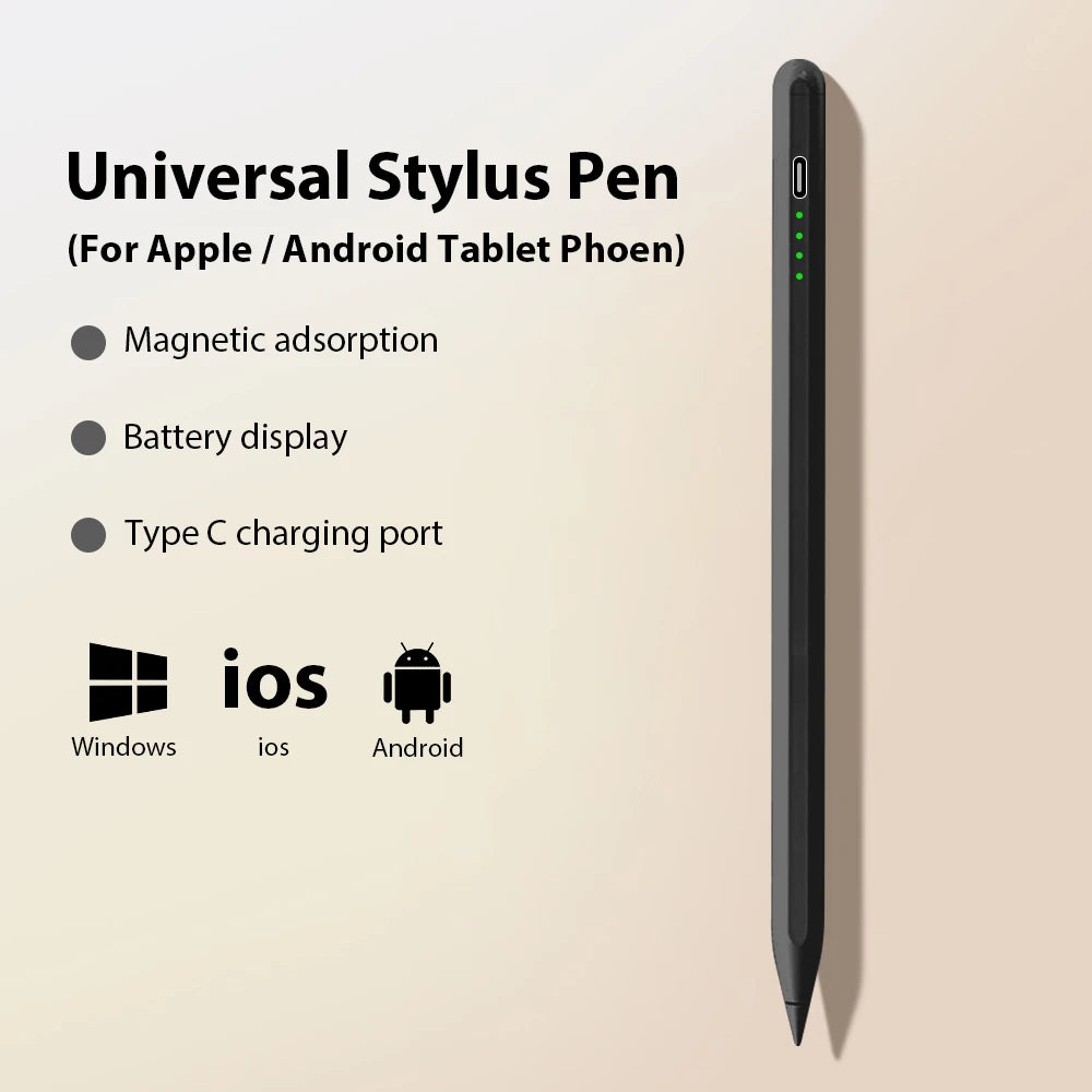Tablet Pencil.