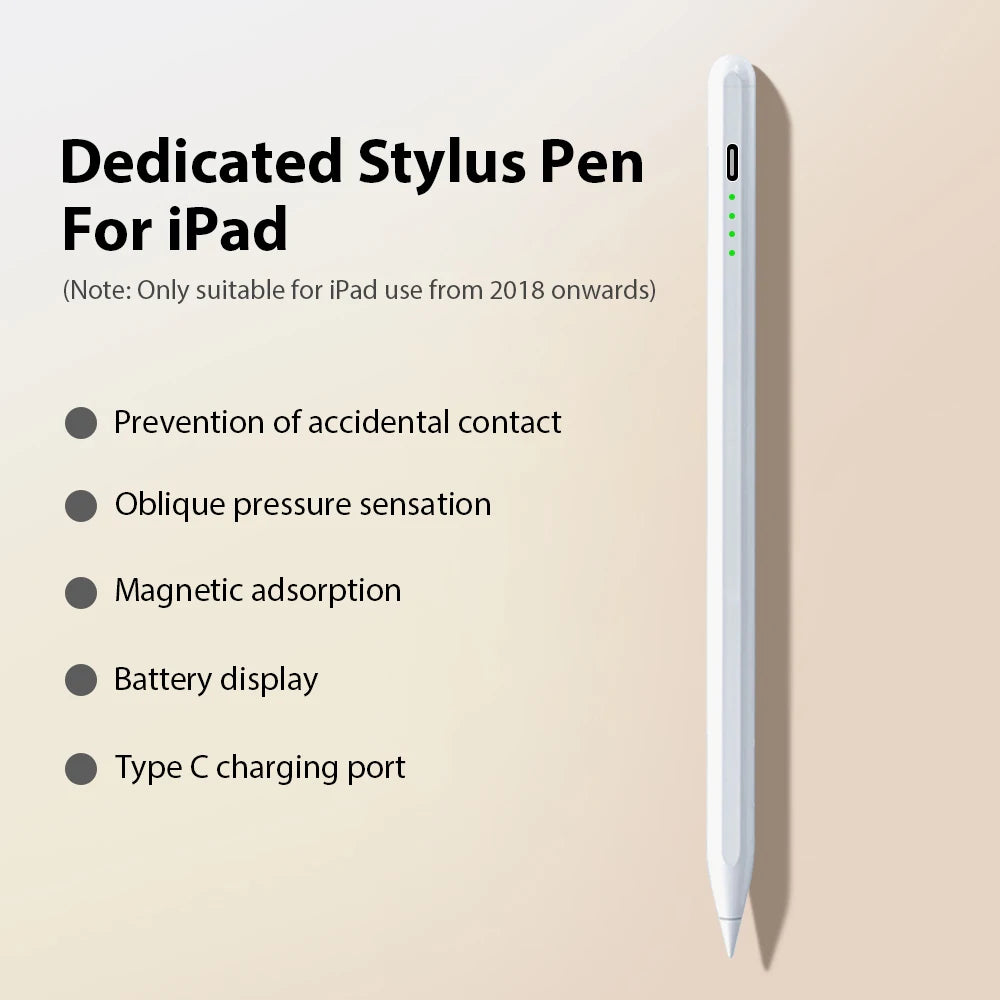 Tablet Pencil.