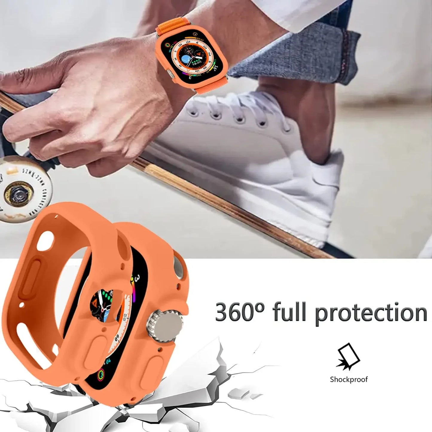 Apple Watch Cover