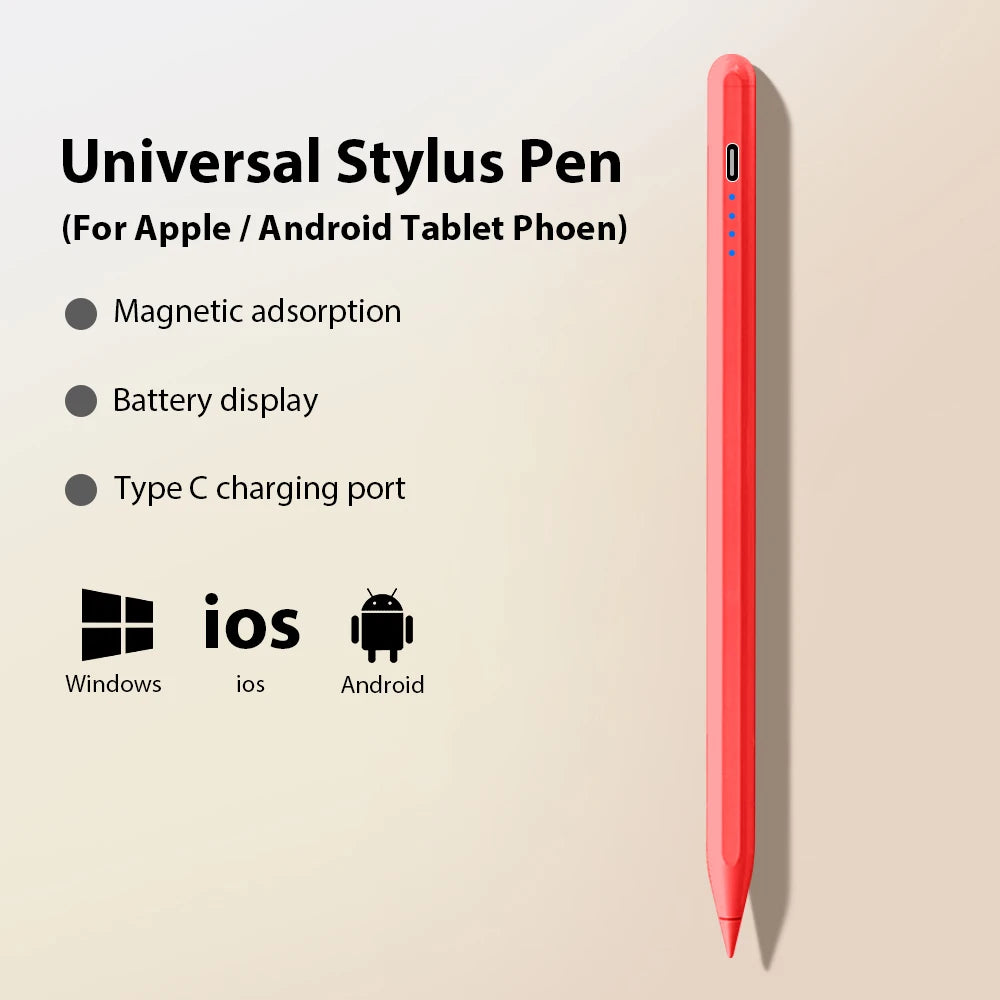 Tablet Pencil.