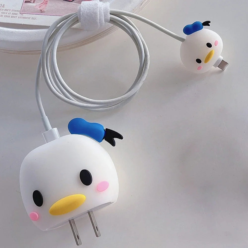 iPhone charger Protector