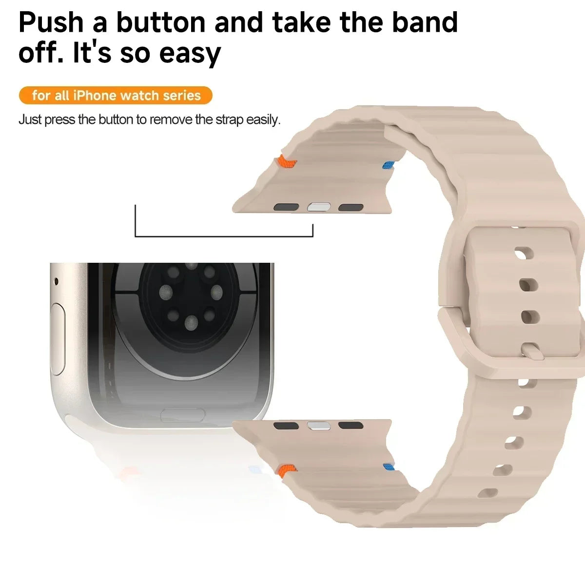 Apple Watch Band