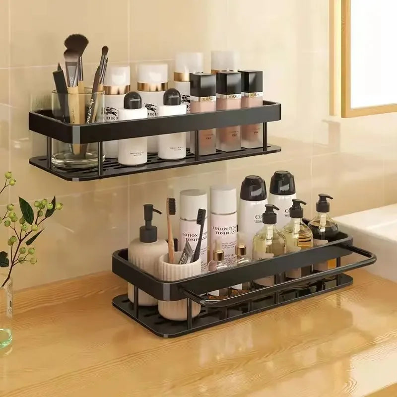 Bathroom Storage Shelf