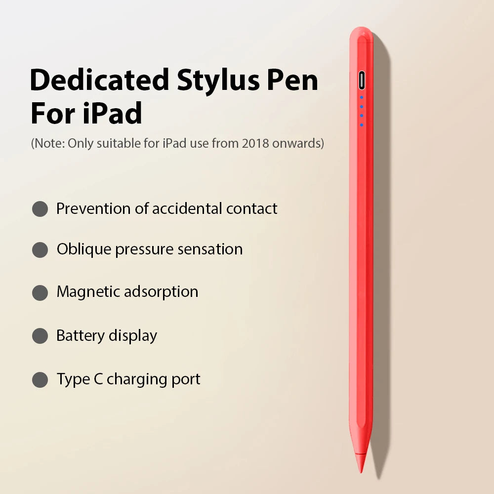 Tablet Pencil.