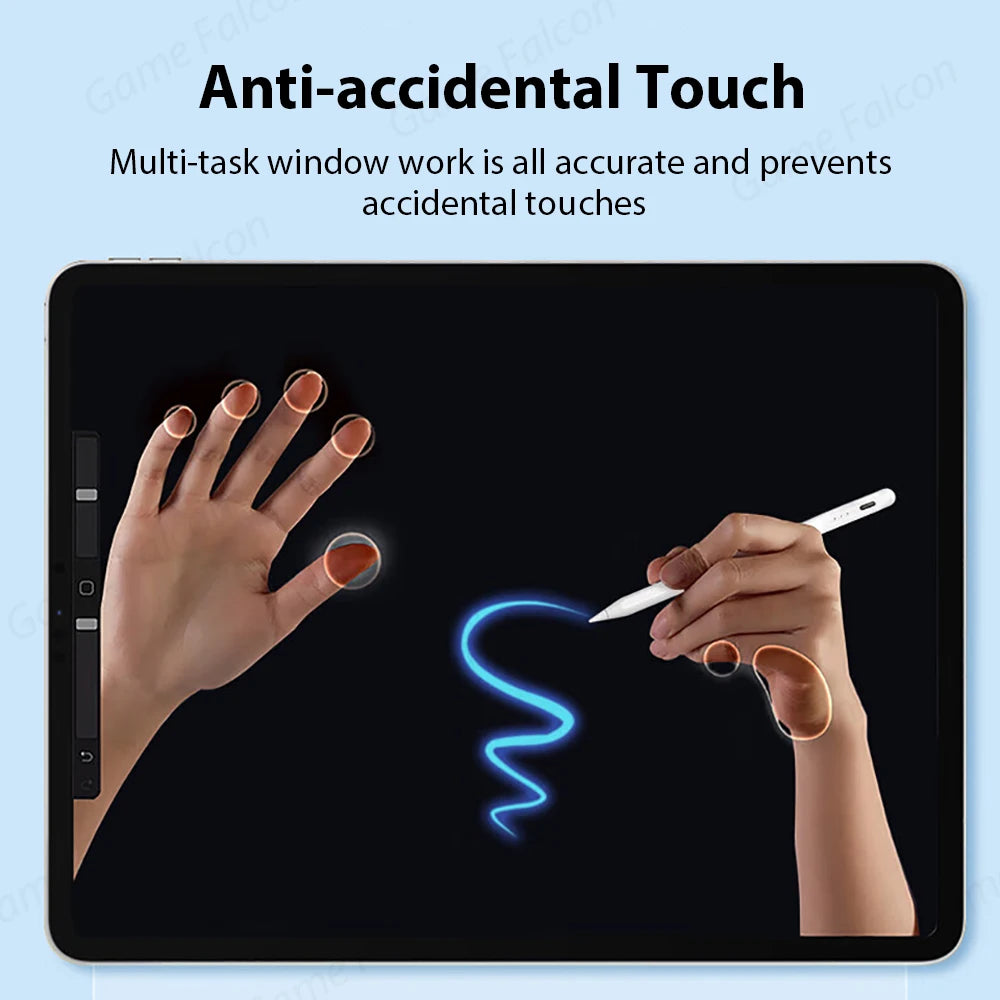 Tablet Pencil.