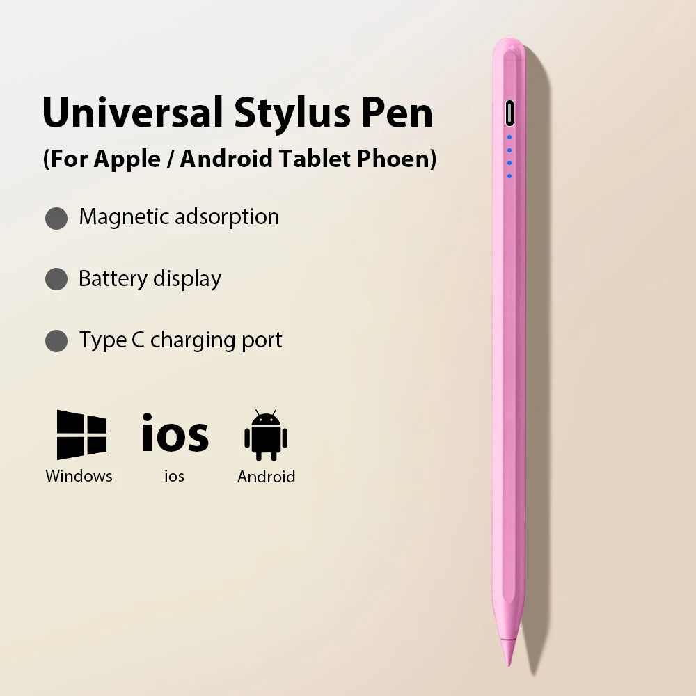 Tablet Pencil.