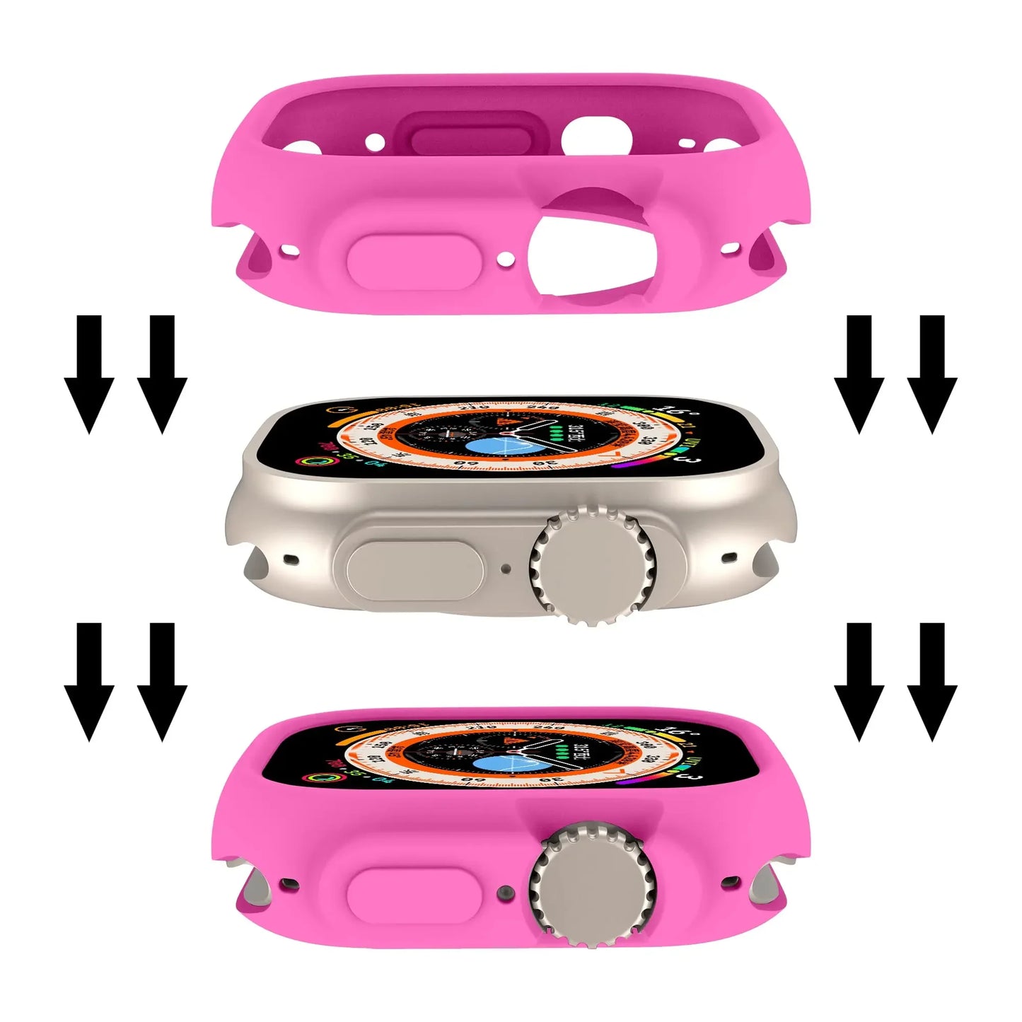 Apple Watch Cover