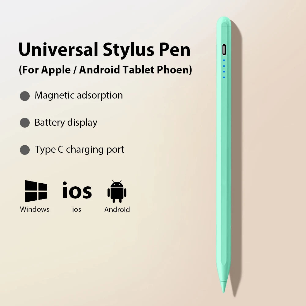 Tablet Pencil.