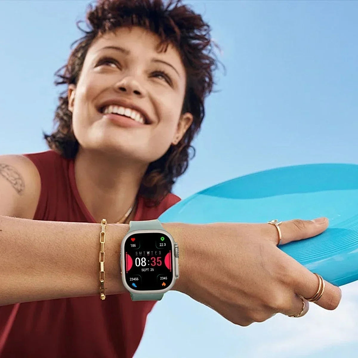 Apple Watch Band