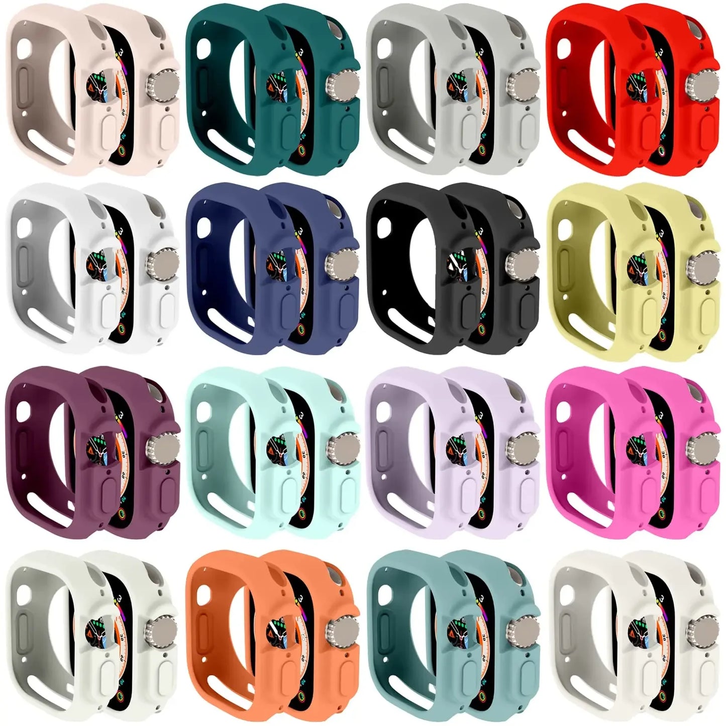 Apple Watch Cover