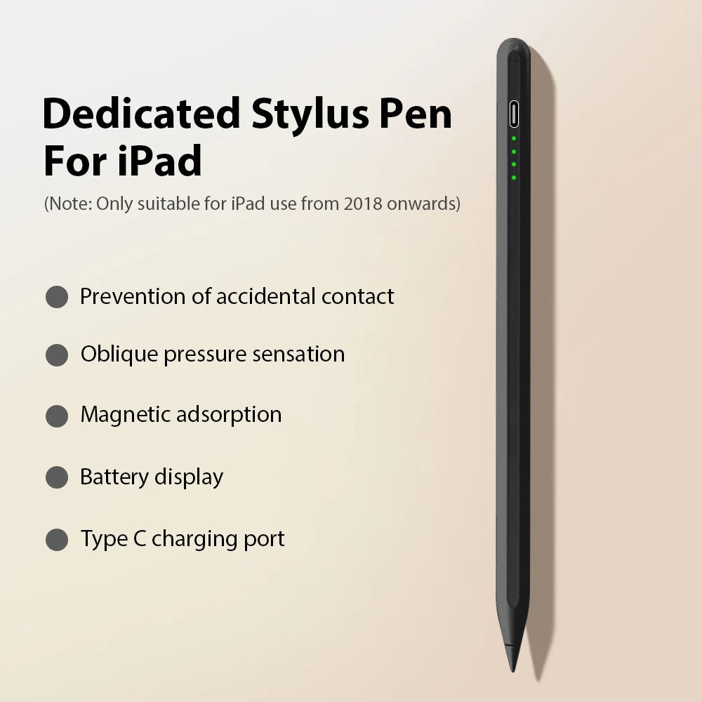 Tablet Pencil.