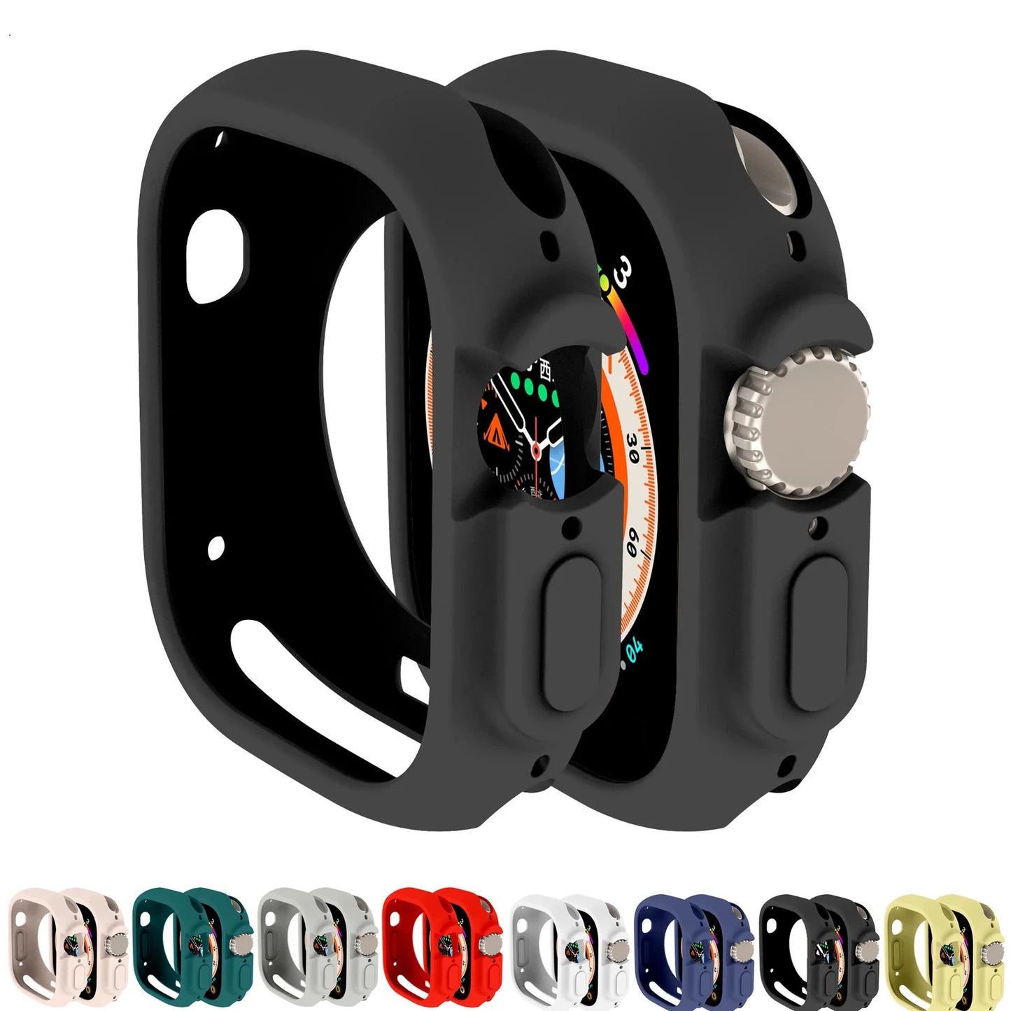 Apple Watch Cover