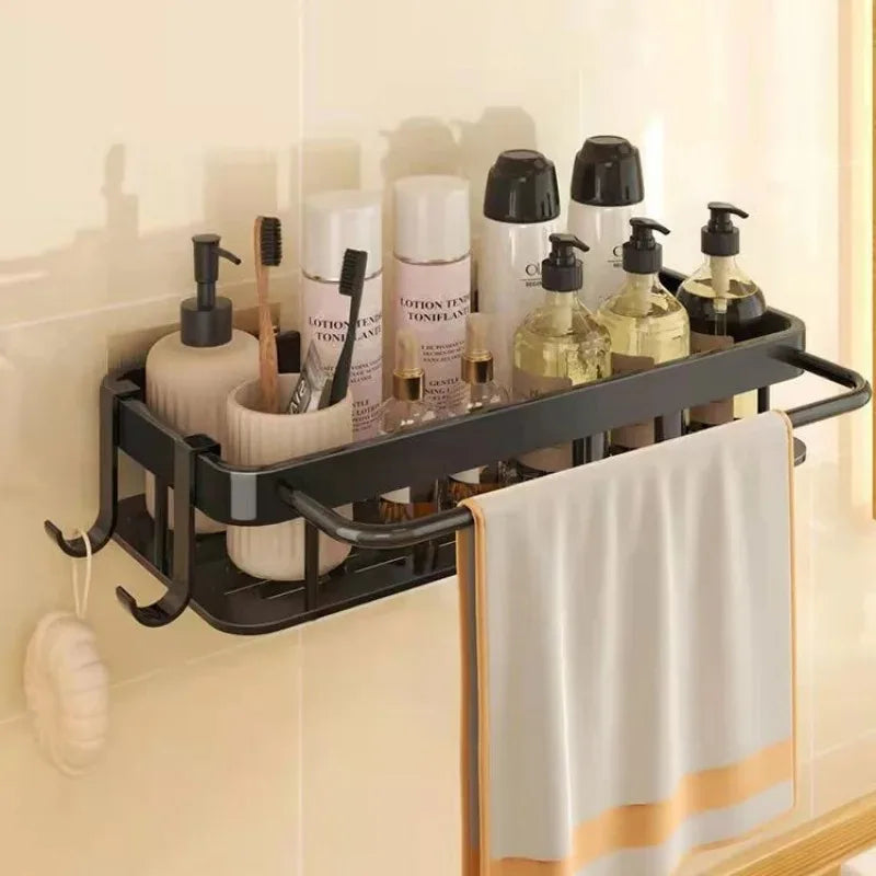 Bathroom Storage Shelf