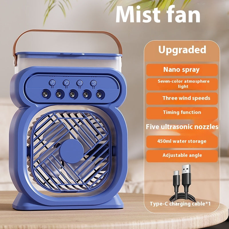 Portable Air Cooler