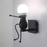 LED Wall Lamps