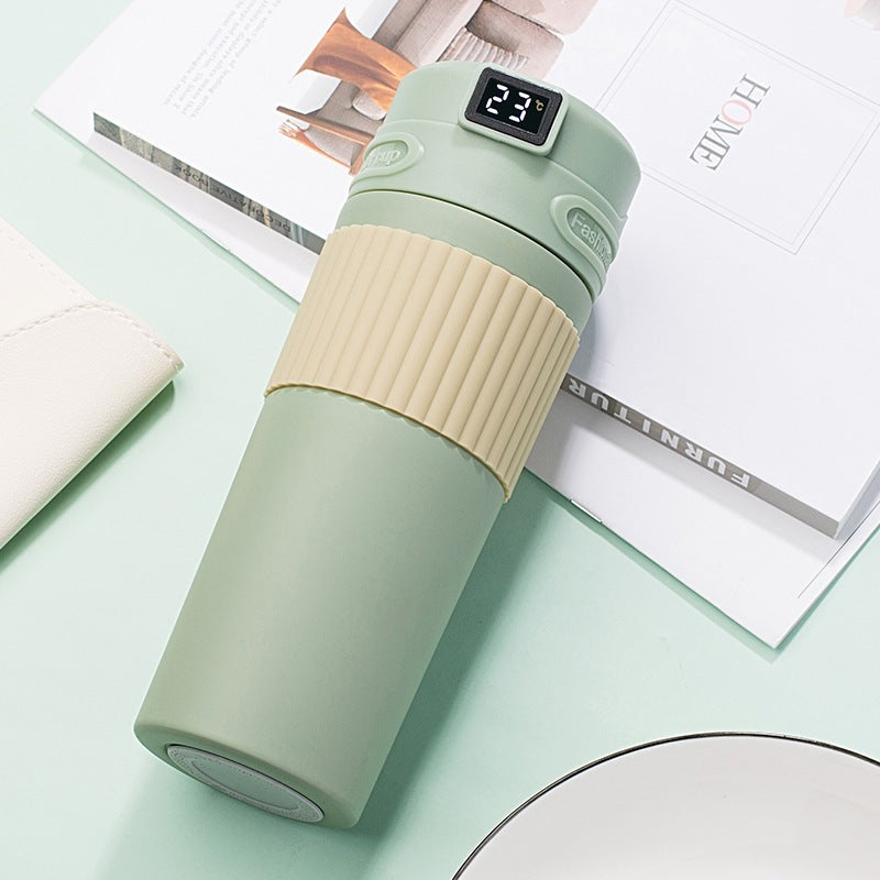 Modern Coffee Cup