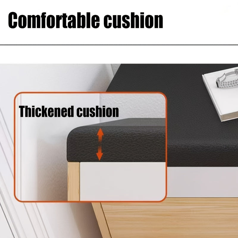 Shoe Storage Cabinet.